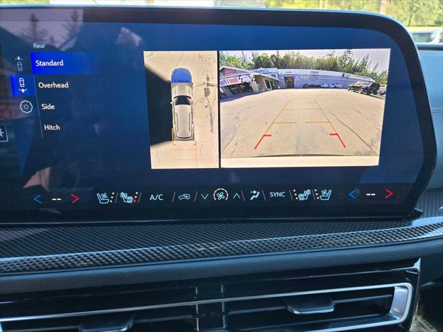2025 Chevrolet Traverse AWD High Country