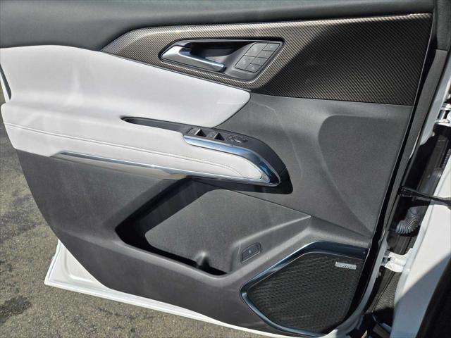 2025 Chevrolet Traverse AWD High Country