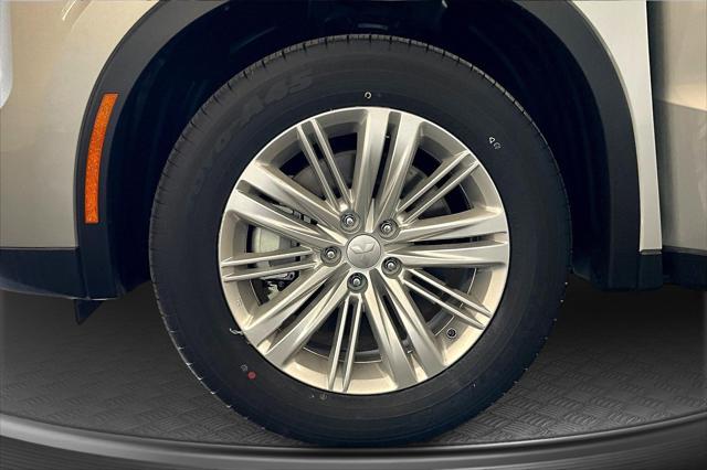 2025 Mitsubishi Outlander PHEV ES S-AWC