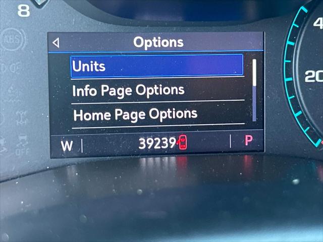 2021 Chevrolet Colorado 4WD Crew Cab Short Box ZR2