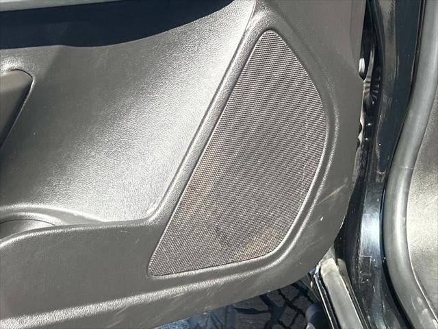 2021 Chevrolet Colorado 4WD Crew Cab Short Box ZR2