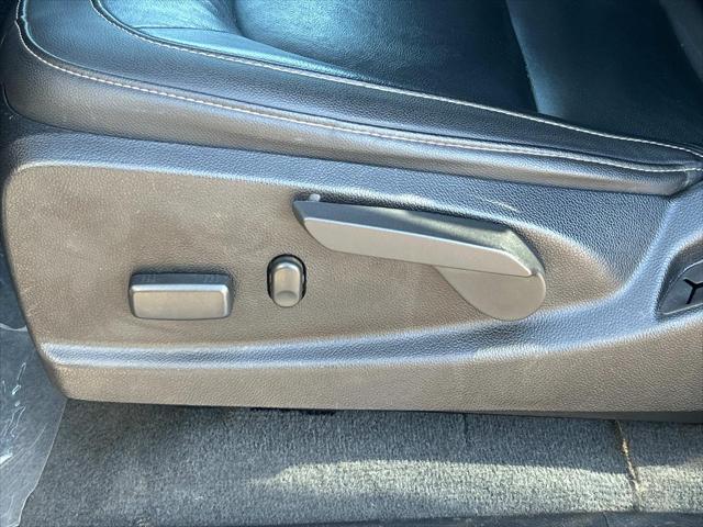 2021 Chevrolet Colorado 4WD Crew Cab Short Box ZR2