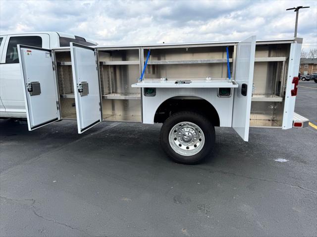 2025 Ram 5500 Tradesman/Big Horn