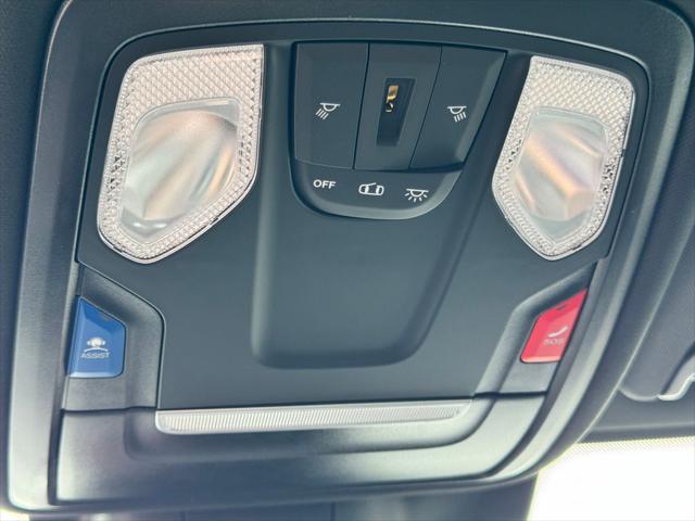 2025 Ram 5500 Tradesman/Big Horn