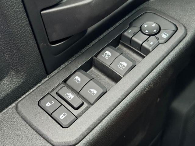 2025 Ram 5500 Tradesman/Big Horn