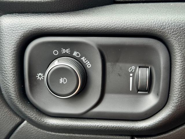 2025 Ram 5500 Tradesman/Big Horn