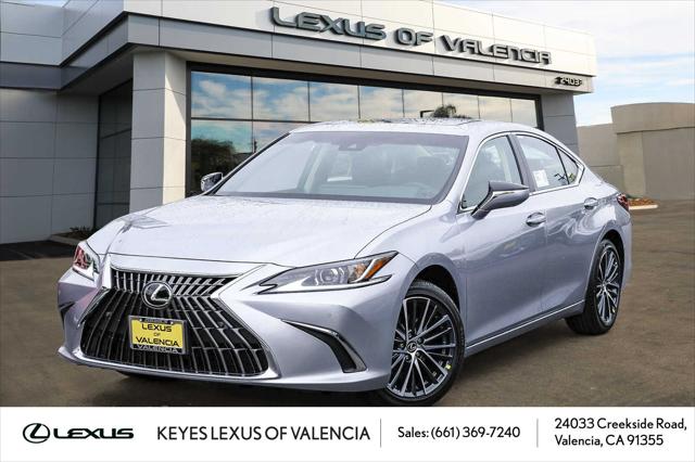 2025 Lexus ES 300h Unknown for sale in Valencia, CA