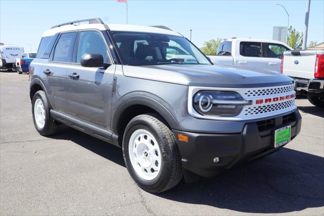 2025 Ford Bronco Sport Heritage for sale in Fallon, NV