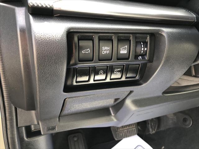 Used 2021 Subaru Forester For Sale in Jackson, MI
