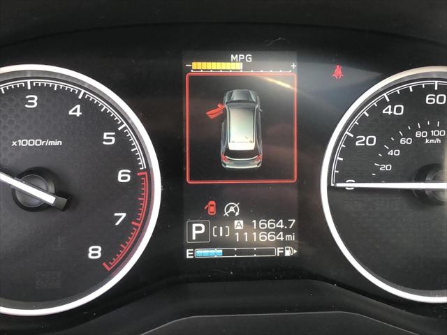 Used 2021 Subaru Forester For Sale in Jackson, MI