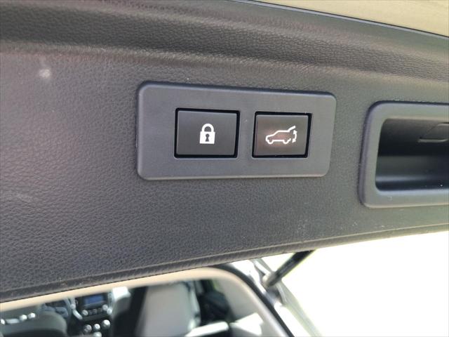 Used 2021 Subaru Forester For Sale in Jackson, MI