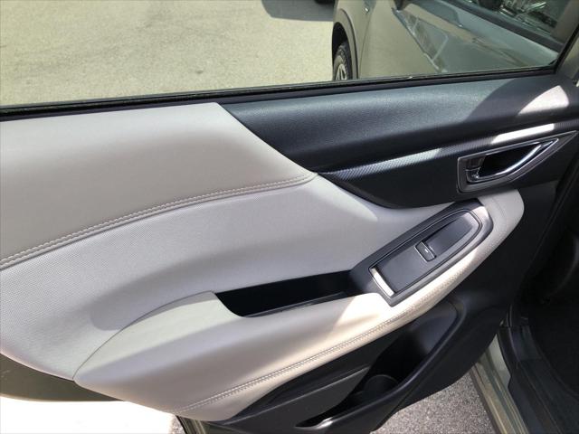 Used 2021 Subaru Forester For Sale in Jackson, MI