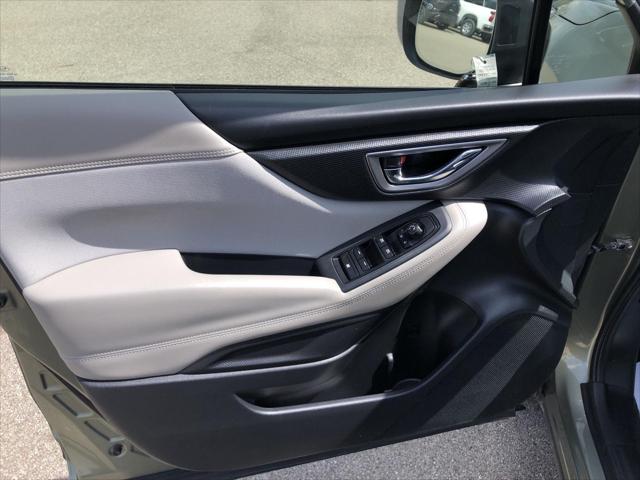 Used 2021 Subaru Forester For Sale in Jackson, MI