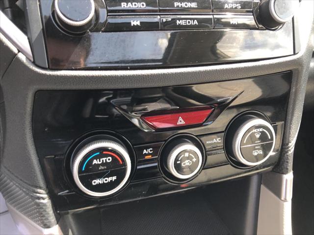 Used 2021 Subaru Forester For Sale in Jackson, MI