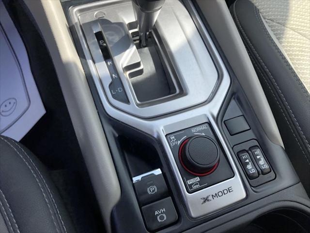 Used 2021 Subaru Forester For Sale in Jackson, MI