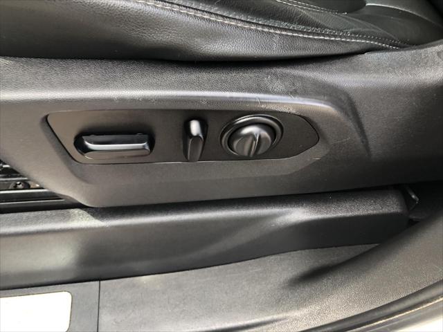 Used 2019 Chevrolet Silverado 1500 For Sale in Jackson, MI