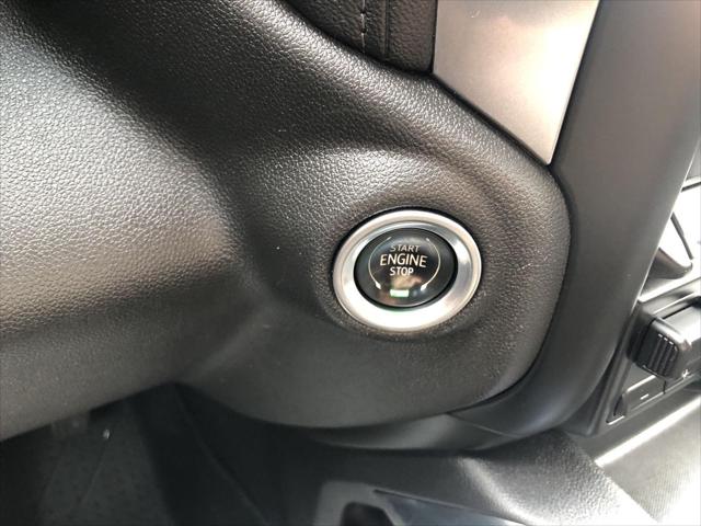 Used 2019 Chevrolet Silverado 1500 For Sale in Jackson, MI