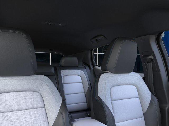 New 2025 Chevrolet Equinox EV For Sale in Jackson, MI
