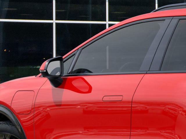 New 2025 Chevrolet Equinox EV For Sale in Jackson, MI