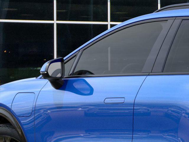 New 2025 Chevrolet Equinox EV For Sale in Jackson, MI