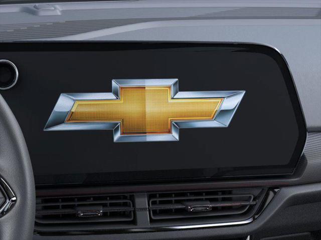 New 2025 Chevrolet Equinox EV For Sale in Jackson, MI