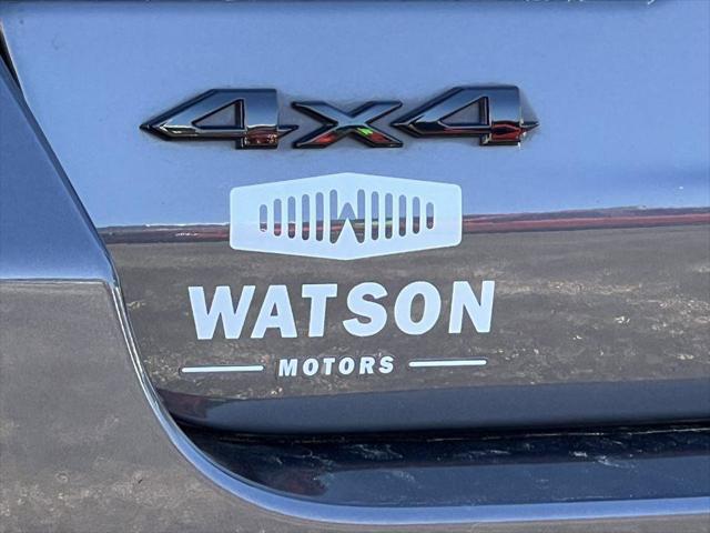 2023 Jeep Grand Cherokee Altitude 4x4 2023 Jeep Grand Cherokee Altitude 4x4