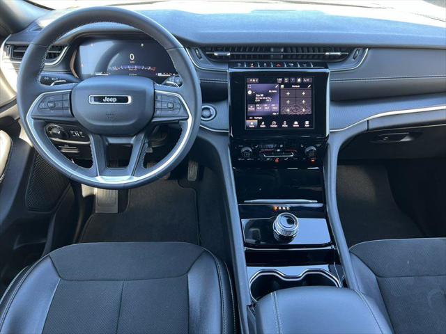2023 Jeep Grand Cherokee Altitude 4x4 2023 Jeep Grand Cherokee Altitude 4x4