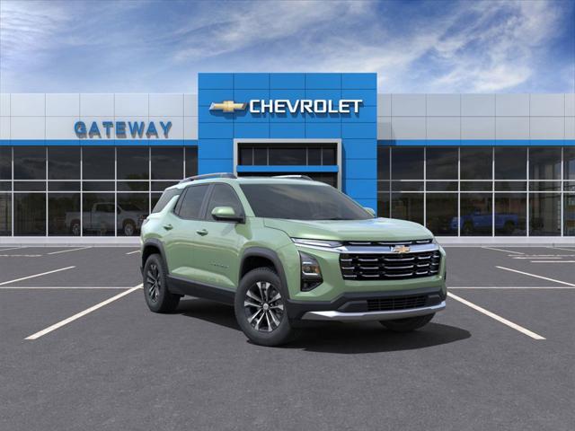 2026 Chevrolet Equinox FWD LT for sale in Avondale, AZ