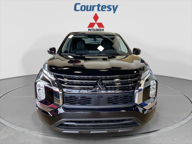 2025 Mitsubishi Outlander PHEV ES S-AWC