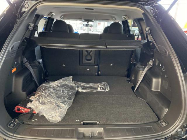 2025 Mitsubishi Outlander PHEV ES S-AWC