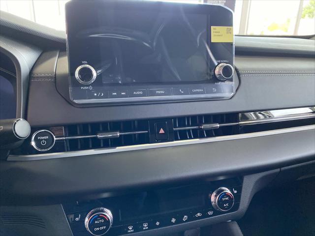 2025 Mitsubishi Outlander PHEV ES S-AWC