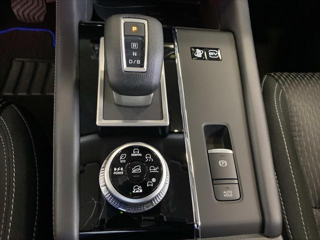 2025 Mitsubishi Outlander PHEV ES S-AWC