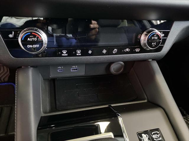 2025 Mitsubishi Outlander PHEV ES S-AWC