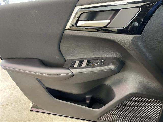 2025 Mitsubishi Outlander PHEV ES S-AWC