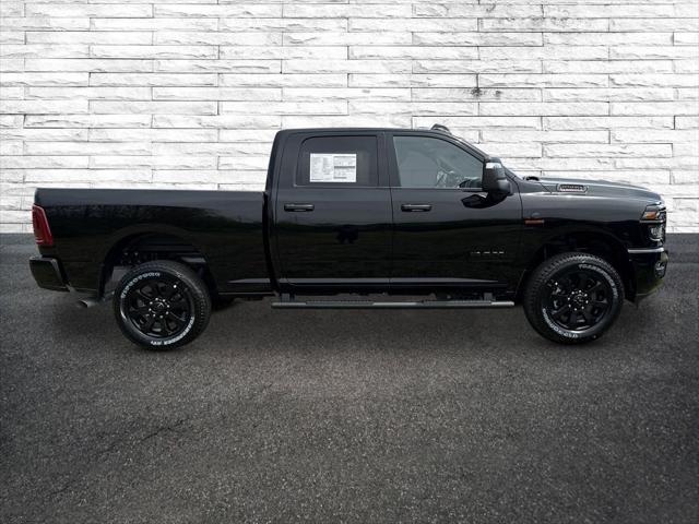 2025 RAM Ram 2500 RAM 2500 BIG HORN CREW CAB 4X4 64 BOX