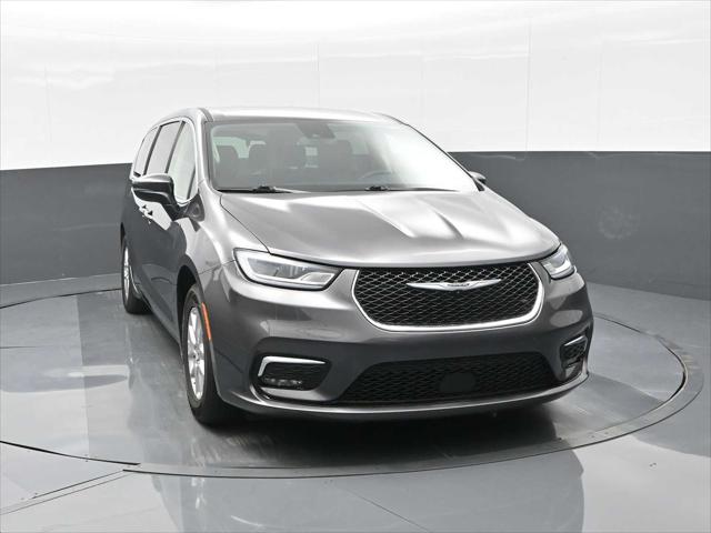 2023 Chrysler Pacifica Touring L 2023 Chrysler Pacifica Touring L
