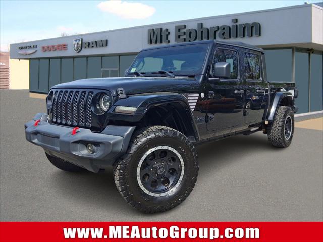 2020 Jeep Gladiator Sport S 4X4