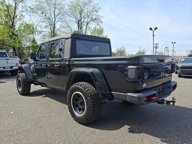 2020 Jeep Gladiator Sport S 4X4