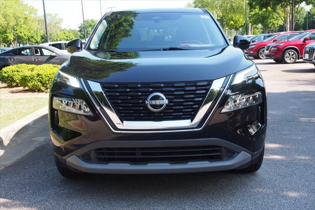 2022 Nissan Rogue SV Intelligent AWD