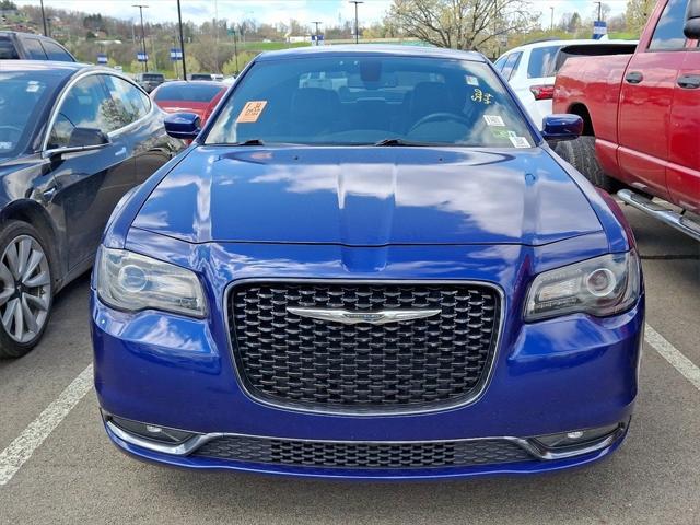 2019 Chrysler 300 300S AWD