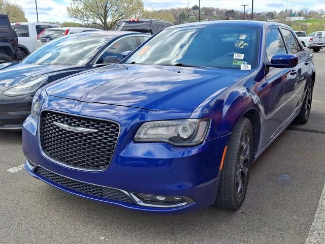 2019 Chrysler 300 300S AWD