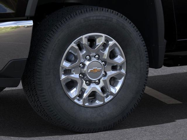 New 2025 Chevrolet Silverado 2500HD For Sale in Muscle Shoals, AL
