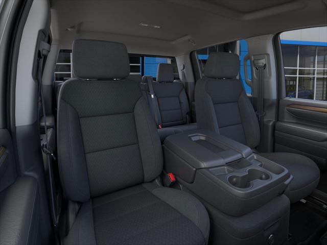 New 2025 Chevrolet Silverado 2500HD For Sale in Muscle Shoals, AL