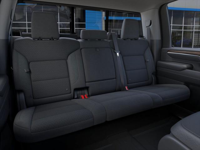 New 2025 Chevrolet Silverado 2500HD For Sale in Muscle Shoals, AL