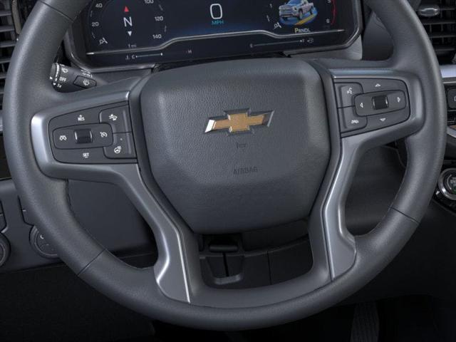 New 2025 Chevrolet Silverado 2500HD For Sale in Muscle Shoals, AL