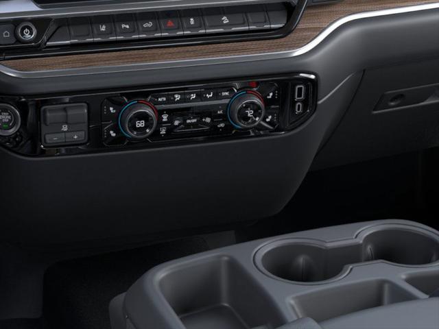 New 2025 Chevrolet Silverado 2500HD For Sale in Muscle Shoals, AL