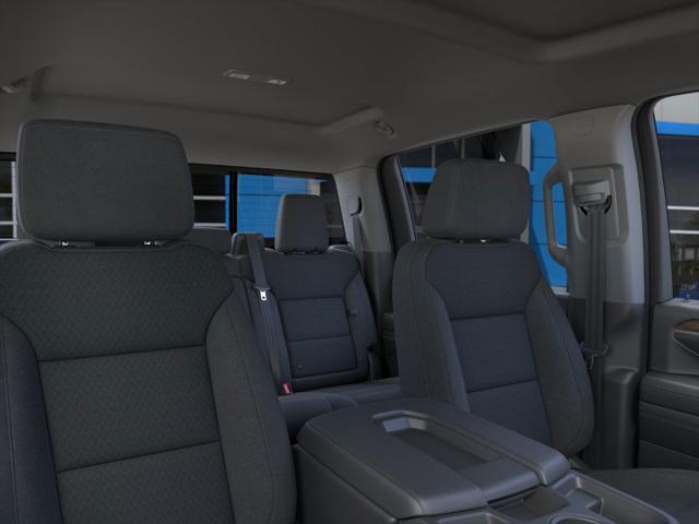 New 2025 Chevrolet Silverado 2500HD For Sale in Muscle Shoals, AL