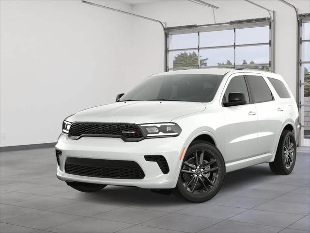 2025 Dodge Durango DURANGO GT AWD