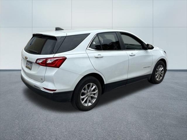 2021 Chevrolet Equinox FWD LT