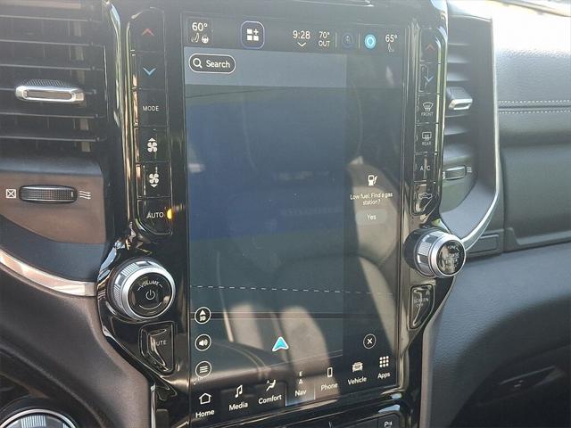 2023 RAM 1500 Laramie Crew Cab 4x4 57 Box